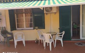 Casa Vacanza Oasi Tranquilla